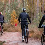 Witte Berken Natuurhotel Hotell 4*