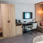 Hotell Witte Berken Natuurhotel Epe