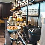 Witte Berken Natuurhotel إبّ