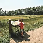 Witte Berken Natuurhotel 4* Epe