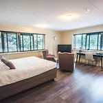 Szálloda Witte Berken Natuurhotel