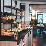 فندق Witte Berken Natuurhotel 4*