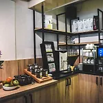 Witte Berken Natuurhotel Hotell 4*