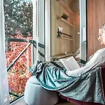 Witte Berken Natuurhotel Hotell Epe