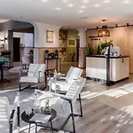 Szálloda Witte Berken Natuurhotel