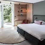 Hotell Witte Berken Natuurhotel Epe