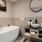 فندق Witte Berken Natuurhotel