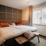 Szálloda Witte Berken Natuurhotel Epe