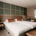 Szálloda Witte Berken Natuurhotel Epe
