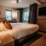 Witte Berken Natuurhotel Hotell