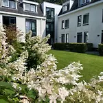 Hotell Witte Berken Natuurhotel Epe