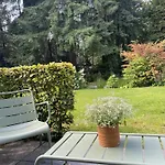Witte Berken Natuurhotel 4* Epe