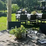 Witte Berken Natuurhotel Hotell 4*