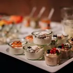 Witte Berken Natuurhotel Szálloda Epe