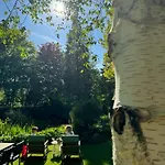 Witte Berken Natuurhotel فندق إبّ