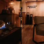 Witte Berken Natuurhotel Epe