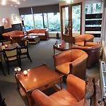 Witte Berken Natuurhotel فندق إبّ