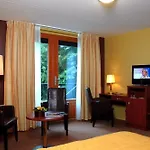 Witte Berken Natuurhotel 4* Epe