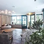 Witte Berken Natuurhotel Szálloda 4*