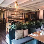 Witte Berken Natuurhotel Hotell