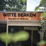 Witte Berken Natuurhotel Hotell 4*