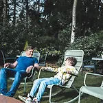 Witte Berken Natuurhotel Hotell Epe