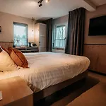 Witte Berken Natuurhotel 4*