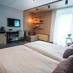 Witte Berken Natuurhotel 4* Epe
