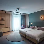 Witte Berken Natuurhotel 4* Epe