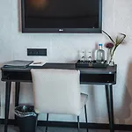 Witte Berken Natuurhotel Epe
