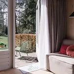 Szálloda Witte Berken Natuurhotel Epe