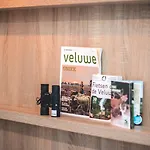 Witte Berken Natuurhotel 4*