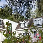 Hotell Witte Berken Natuurhotel Epe