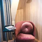 Witte Berken Natuurhotel Hotel 4*