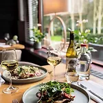 Witte Berken Natuurhotel Hotel 4*