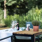 Szálloda Witte Berken Natuurhotel Epe