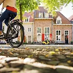 Witte Berken Natuurhotel