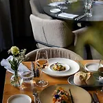 Szálloda Witte Berken Natuurhotel