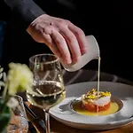 Witte Berken Natuurhotel 4*