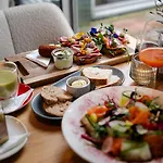 Witte Berken Natuurhotel Szálloda 4*