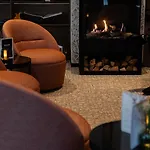 Witte Berken Natuurhotel Hotell Epe