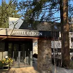 فندق Witte Berken Natuurhotel 4*