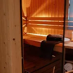 Szálloda Witte Berken Natuurhotel Epe