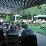 Witte Berken Natuurhotel فندق إبّ
