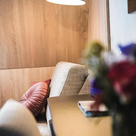 Отель Witte Berken Natuurhotel Эпе