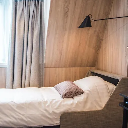 Witte Berken Natuurhotel 4* Epe