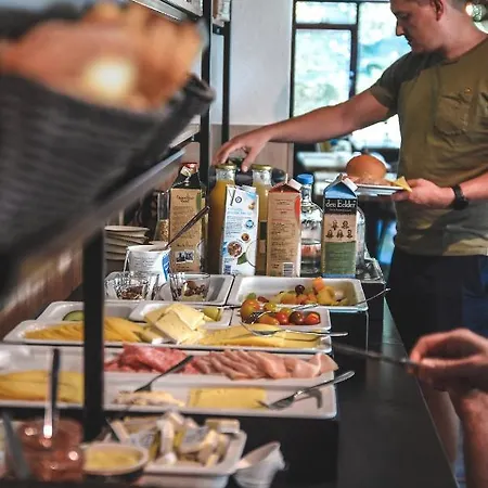 Witte Berken Natuurhotel 4*