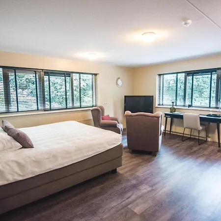 Ξενοδοχείο Witte Berken Natuurhotel