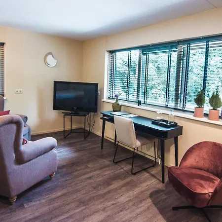 Witte Berken Natuurhotel