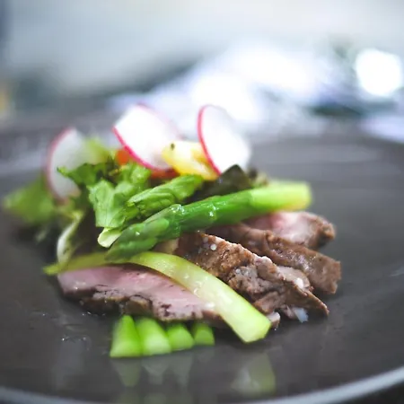 Отель Witte Berken Natuurhotel 4*